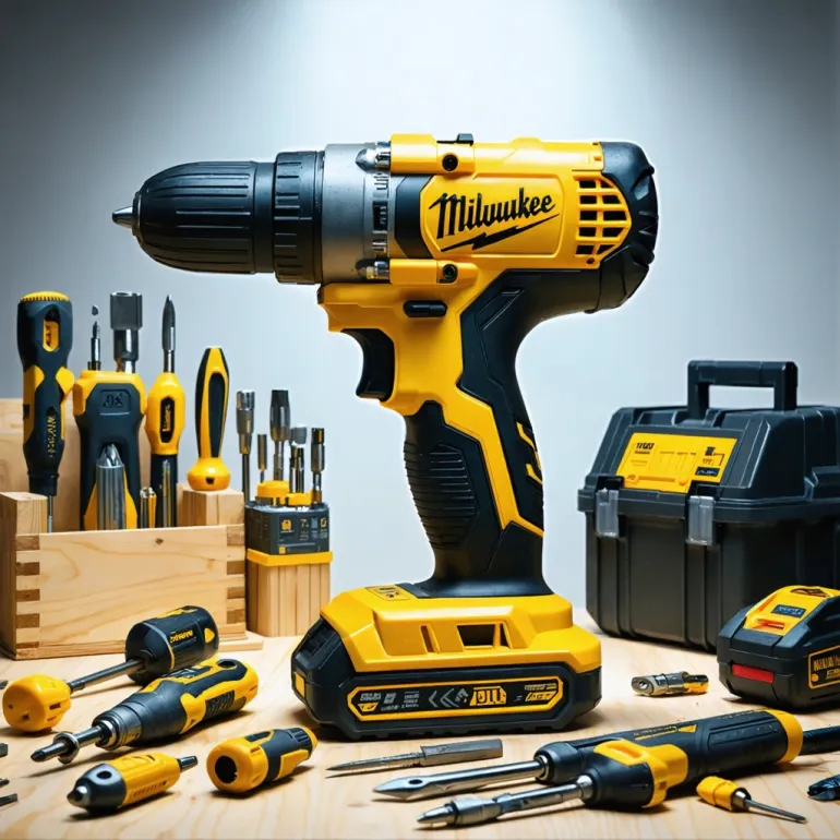 Как выгодно купить милуоки шуруповерт бу: цены, советы и варианты доставки