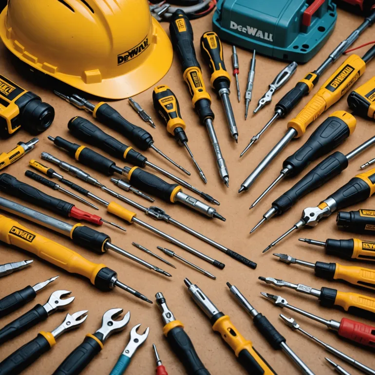 Шуруповерт для работы и профессионального применения: как сделать правильный выбор