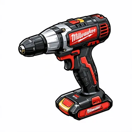 Шуруповерт Милуоки 18 В: как выбрать, на что смотреть и где покупать